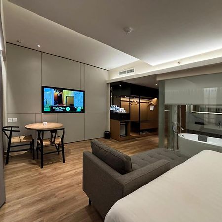 Grand Zuri Pekanbaru Exteriér fotografie